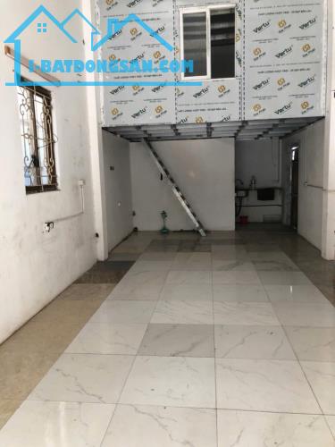 BÁN NHÀ MẶT NGÕ Ô TÔ TRÁNH NHAU TẠI PHAN TRỌNG TUỆ 47M2 CHỈ HƠN 3.TỶ - 1