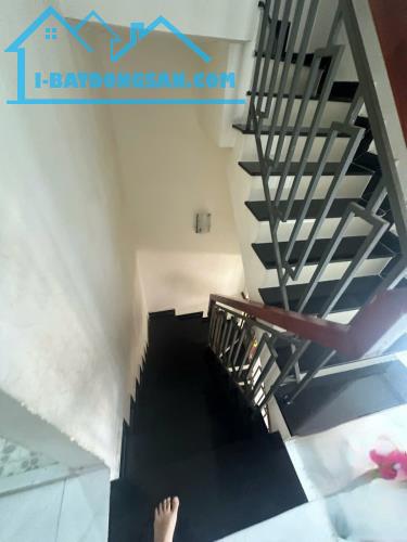 Bán nhà Tám Danh P4 Q8, 4 tầng 4PN 3WC, hẻm thông gần Tạ Quang Bửu với Phạm Hùng 4 tyxx - 3