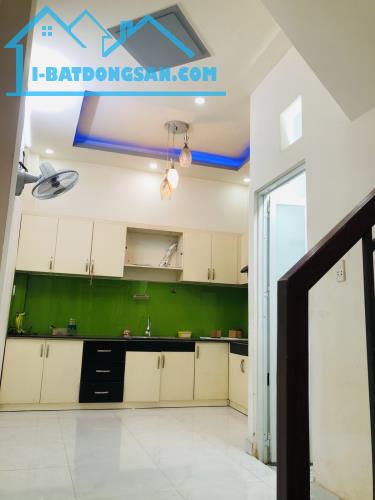 Bán nhà Tám Danh P4 Q8, 4 tầng 4PN 3WC, hẻm thông gần Tạ Quang Bửu với Phạm Hùng 4 tyxx - 5