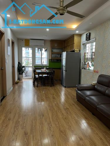 Chính chủ bán căn góc phụ 67m2 Thanh Hà Cienco 5 – Chỉ 2,2 tỉ