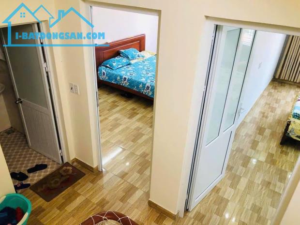 Bán gấp nhà cam lộ , phường hùng vương , Hồng Bàng, Hải Phòng. 1,8 tỷ, 3 tầng, 46,5m2. - 3