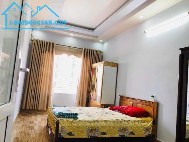 Bán gấp nhà cam lộ , phường hùng vương , Hồng Bàng, Hải Phòng. 1,8 tỷ, 3 tầng, 46,5m2. - 4