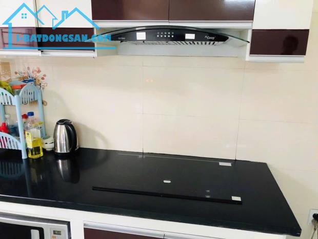 Bán gấp nhà cam lộ , phường hùng vương , Hồng Bàng, Hải Phòng. 1,8 tỷ, 3 tầng, 46,5m2. - 5