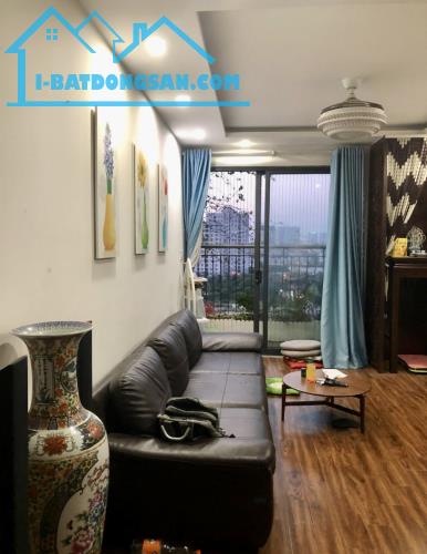 ❇️BÁN GẤP CĂN CHUNG CƯ FAFIM VNT TOWER 19 NGUYỄN TRÃI THANH XUÂN 96 M2, 2 PHÒNG NGỦ, 2 VS - 2
