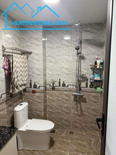 Lô góc 3 thoáng kinh doanh, ô tô đỗ cửa, mặt tiền 5.1m, 59m2, 5 tỷ, Xuân Hồng, Thanh Xuân - 2