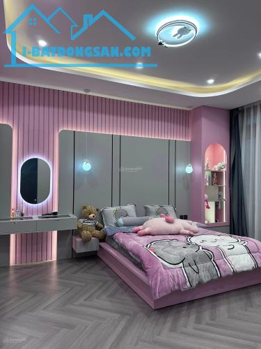 Bán Gấp Nhà Kim Giang – Kinh Doanh – DT: 50m x 4T Giá 7,5 Tỷ - 1