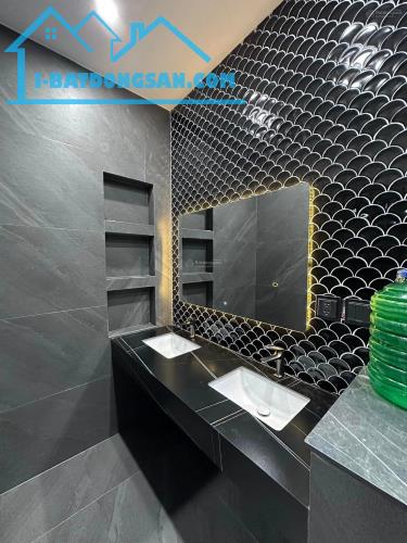 Bán Gấp Nhà Kim Giang – Kinh Doanh – DT: 50m x 4T Giá 7,5 Tỷ - 3