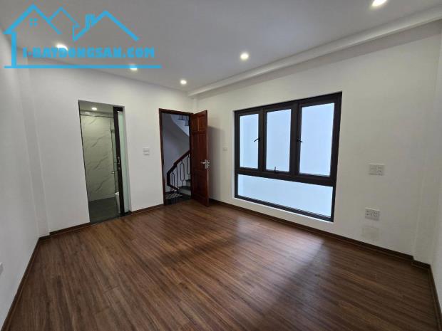🔥🔥 BÁN NHÀ VĂN HỘI – 31M² – 5 TẦNG – MẶT TIỀN 3.5M – CHỈ 5.5 TỶ 🔥🔥 - 2
