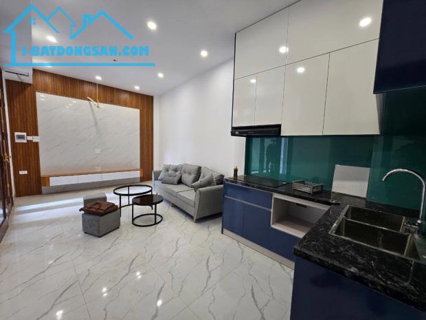 🔥🔥 BÁN NHÀ VĂN HỘI – 31M² – 5 TẦNG – MẶT TIỀN 3.5M – CHỈ 5.5 TỶ 🔥🔥 - 3