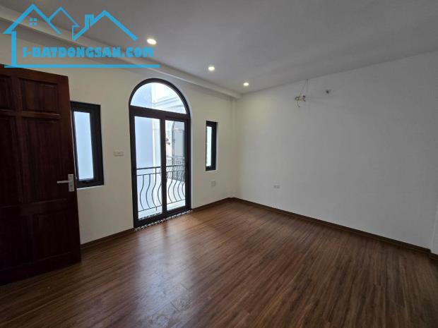 🔥🔥 BÁN NHÀ VĂN HỘI – 31M² – 5 TẦNG – MẶT TIỀN 3.5M – CHỈ 5.5 TỶ 🔥🔥 - 5