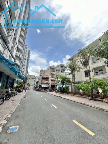 Bán nhà quận 10, đường Lý Thường Kiệt, 68m2, nhà cấp 4, 14.6 tỷ, hẻm xe hơi - 3