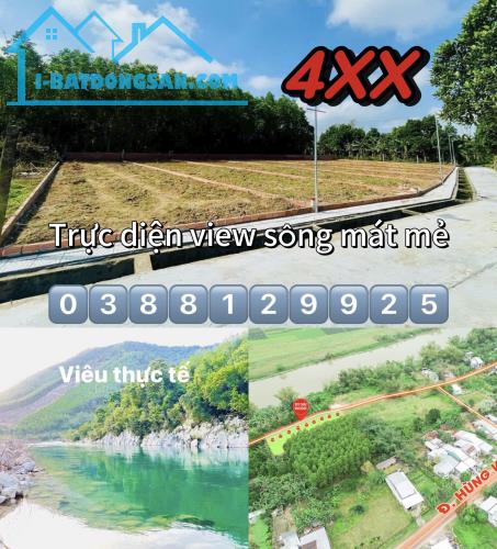 ❌❌ĐẸP, GẦN LỘ, MÁT MẼ, SẠCH SẼ CHỈ 4XX⛺️