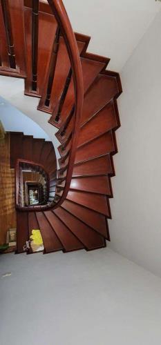 Cần bán gấp nhà trung tâm Quận Cầu Giấy, nhà dân xây siêu đẹp, 5T giá siêu rẻ chỉ 6,68 tỷ. - 2