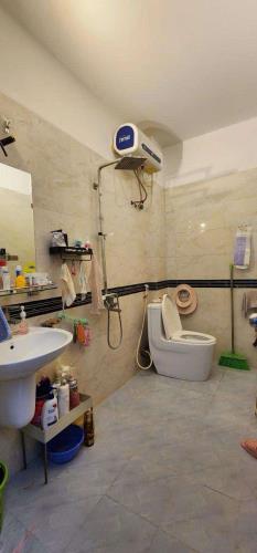 Cần bán gấp nhà trung tâm Quận Cầu Giấy, nhà dân xây siêu đẹp, 5T giá siêu rẻ chỉ 6,68 tỷ. - 4