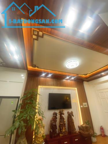 NHÀ 3 TẦNG TT LÁNG HẠ, 30/110M2, 5 PHÒNG KHÉP KÍN, DÒNG TIỀN 18 TRIỆU/THÁNG, GIÁ 4.3 TỶ. - 1