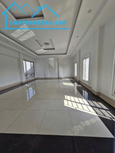 Gấp bán nhà Nguyễn Lam Phúc Đồng giáp khu đô thị Vinhomes Riverside 56m2 giá 8 tỷ 6 - 1