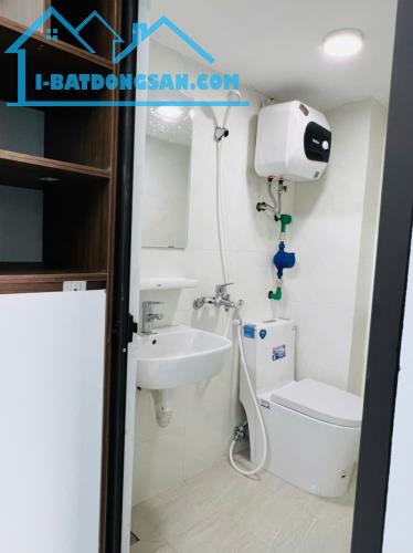 cần bán gấp ccmn yên xá 60m . 19 phòng kk . doanh thu hơn 70 tr/t hơn 11 tỷ - 1