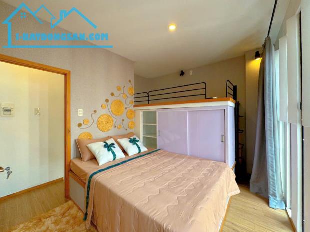 Bán nhà 4 tầng, hẻm 1 sẹt cách mặt tiền chỉ có 2 căn Cẩm Bá Thước P7 Quận Phú Nhuận. - 5