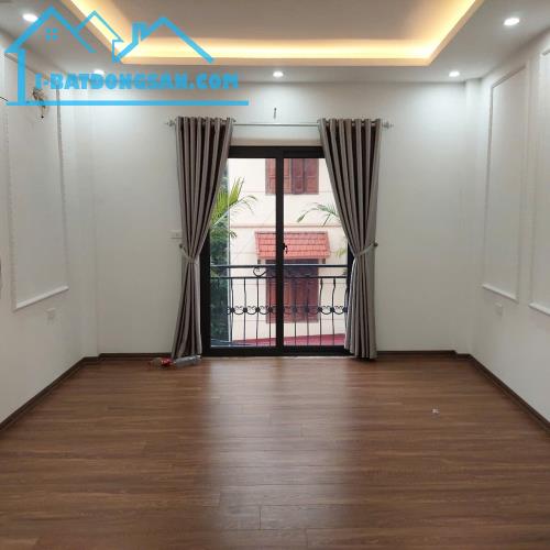Bán nhà vạn phúc 7.3 tỷ 5 tầng mới xây - 2