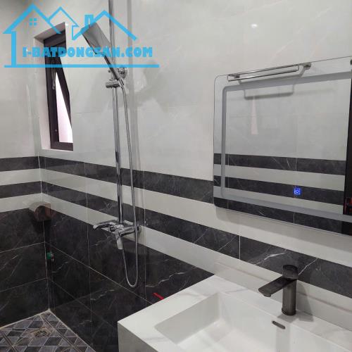 Bán nhà vạn phúc 7.3 tỷ 5 tầng mới xây - 1