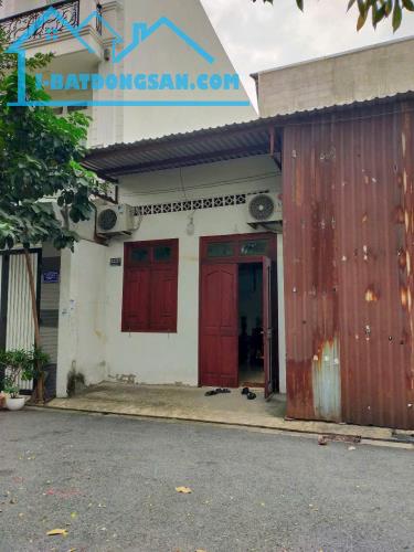 QUẬN 12, BÁN ĐẤT TÂN CHÁNH HIỆP, ĐƯỜNG XE TẢI NHỰA 170M2, GIÁ 7.3 TỶ