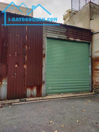 QUẬN 12, BÁN ĐẤT TÂN CHÁNH HIỆP, ĐƯỜNG XE TẢI NHỰA 170M2, GIÁ 7.3 TỶ - 1