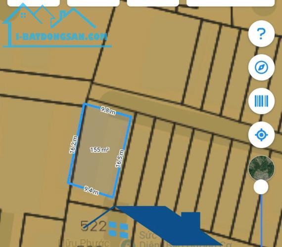 QUẬN 12, BÁN ĐẤT TÂN CHÁNH HIỆP, ĐƯỜNG XE TẢI NHỰA 170M2, GIÁ 7.3 TỶ - 3