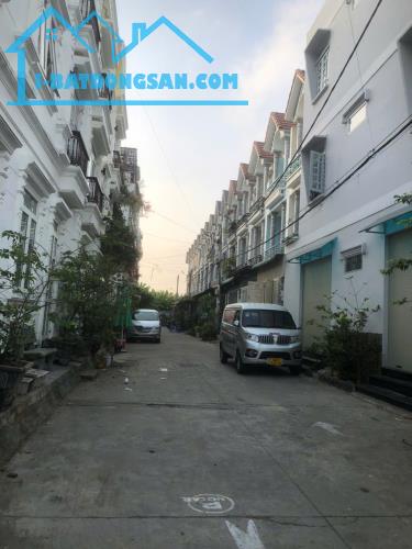 🏡Nhà Xịn 1 trục TL37 vào ở ngay ✅ngang khủng 10,5- 3 tầng 🚘hẻm ô tô quay đầu- nhỉnh 5 tỷ - 1