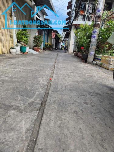 Bán nhà ,  Bình Tân , Tỉnh lộ 10, 4x18m, chỉ 4.7 Tỷ