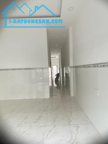 Bán nhà ,  Bình Tân , Tỉnh lộ 10, 4x18m, chỉ 4.7 Tỷ - 1