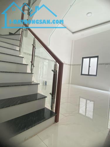 Bán nhà ,  Bình Tân , Tỉnh lộ 10, 4x18m, chỉ 4.7 Tỷ - 2