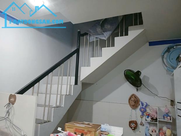 Cần bán gấp nhà cấp 4 HXH thông đường Nam Cao, Tân Phú, Thủ Đức, 168m2, ngang 14.5m, 5tỷ5 - 2