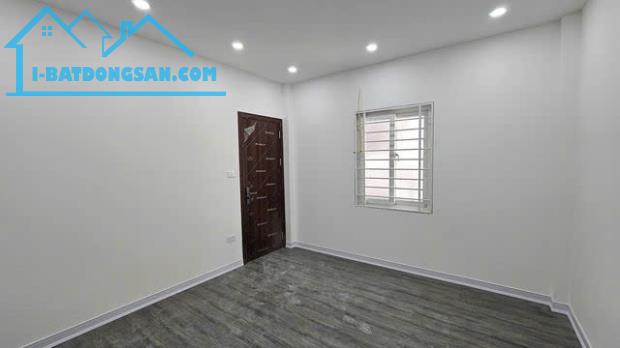 Bán nhà riêng tại Hoàng Hoa Thám, 11.5 tỷ, 53m2, 5 tầng, 7PN, MT 6m, CCMN - 1