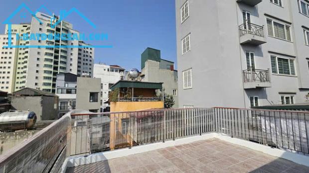 Bán nhà riêng tại Hoàng Hoa Thám, 11.5 tỷ, 53m2, 5 tầng, 7PN, MT 6m, CCMN - 4
