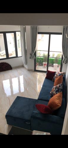 TÂN BÌNH, NHÀ GÓC 2MT 5 TẦNG FULL NỘI THẤT, CHỢ TÂN TRỤ - 4