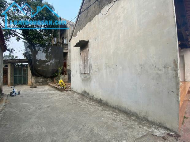 Cắt bán nhanh 80m thổ cư để xây nhà ở Phú Nghĩa, Chương Mỹ - chỉ hơn 2 tỷ - 2