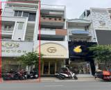 Khan hiếm - MT ngay Nguyễn Huệ,Q.1 - DT: 4x17m(CN: 68m2)3 tầng - Gía: 70 tỷ