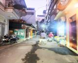 BÁN NHÀ KIM GIANG, THANH TRÌ, GÂN Ô TÔ, 41M2, CHỈ 6.45TỶ(CTL)