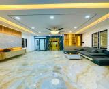 🔥 SIÊU PHẨM NGỌC LÂM – NGUYỄN VĂN CỪ! 51M² – 6 TẦNG – THANG MÁY – LÔ GÓC 3 THOÁNG!