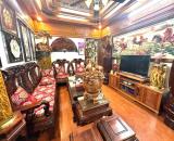 Chùa Bộc, ô tô tránh, lô góc 3 thoáng, ô chờ thang máy