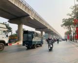 Bán gấp mảnh đất rẻ nhất Hồ Tùng Mậu - 2 mặt thoáng, mặt tiền khủng 8m, 55m2 chỉ 6.7 tỷ