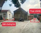 Cắt bán nhanh 80m thổ cư để xây nhà ở Phú Nghĩa, Chương Mỹ - chỉ hơn 2 tỷ