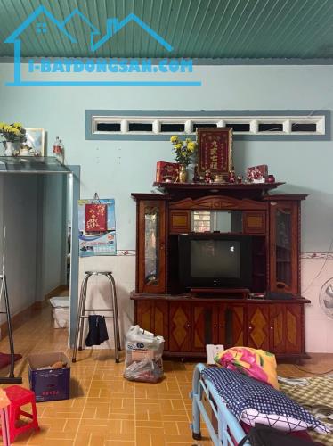 Bán đất tặng nhà cấp 4 mặt tiền 5m5 Nam Thọ , Quận Sơn Trà , TP. Đà Nẵng ⭐⭐⭐⭐⭐ - 1