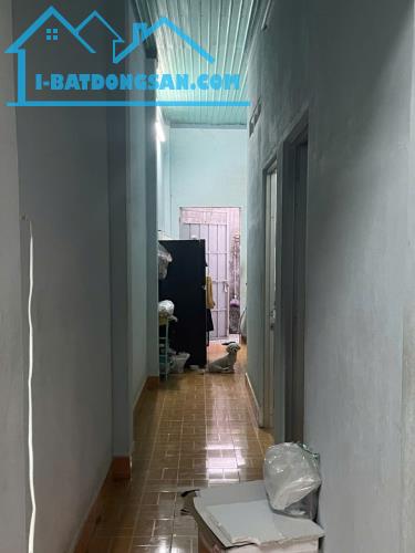 Bán đất tặng nhà cấp 4 mặt tiền 5m5 Nam Thọ , Quận Sơn Trà , TP. Đà Nẵng ⭐⭐⭐⭐⭐