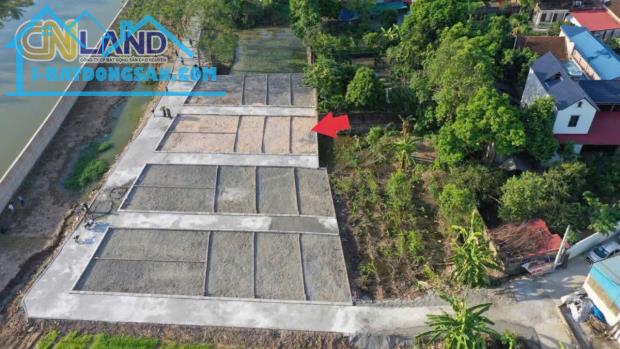 650tr có ngay sổ đỏ Hà Nội - gần chợ, trường học - Đầu Tư Làm Gì Cũng Được.