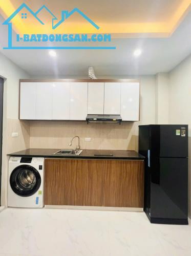 Hot! Bán Nhà HOÀNG MAI Dòng Tiền 7 Tầng Thang Máy X 85M2 Một Nhà Ra Mặt Phố Ô tô Tránh - 1