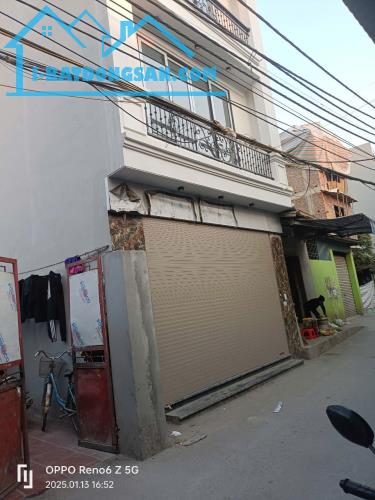 BÙI XƯƠNG TRẠCH- KHƯƠNG ĐÌNH- NHÀ 30m2 x 4 tầng (gần bãi trông xe ô tô ngày đêm) nhỉnh 6