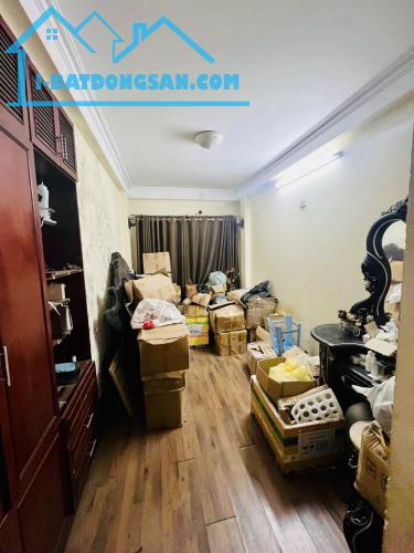🔥BÁN NHÀ YÊN PHỤ - LÔ GÓC 3 MẶT THOÁNG - 50M RA HỒ TÂY - Ô TÔ - KINH DOANH ĐỈNH 🔥 - 1