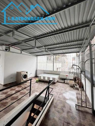 ĐÀO TẤN BA ĐÌNH-73M2-4T-MT 4M-NHÀ FULL NỘI THẤT-NGÕ THÔNG TỨ TUNG-4 NGỦ - 2
