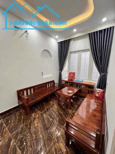 ĐÀO TẤN BA ĐÌNH-73M2-4T-MT 4M-NHÀ FULL NỘI THẤT-NGÕ THÔNG TỨ TUNG-4 NGỦ - 3
